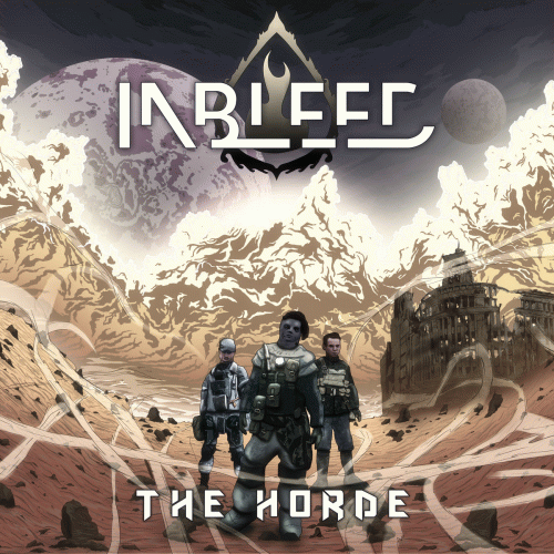 Inbleed : The Horde